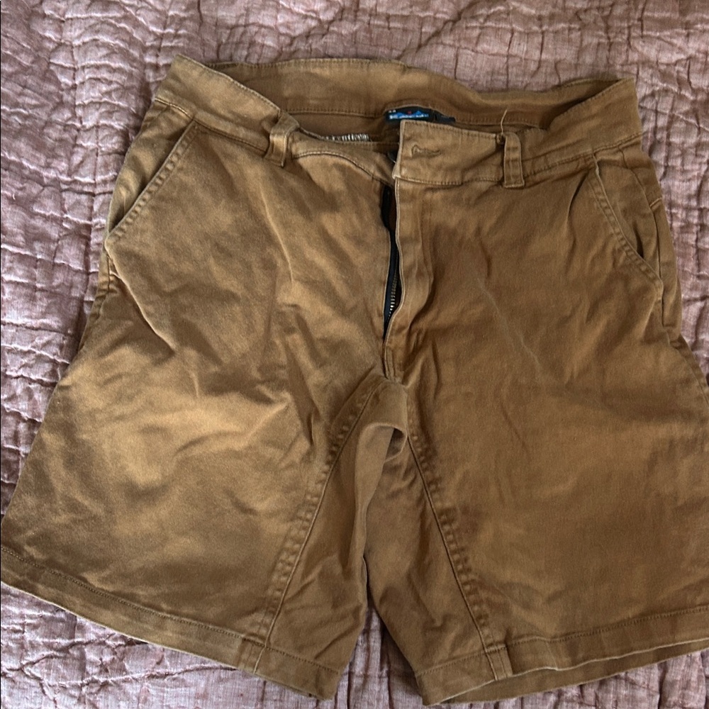 Kavu shorts